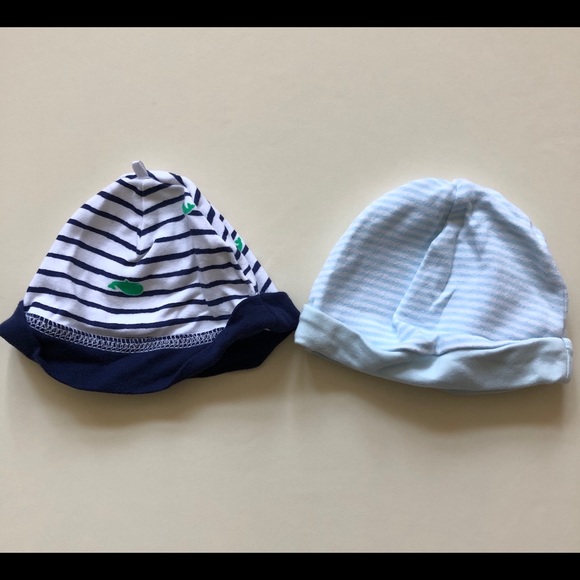 Baby boy caps - Picture 5 of 6